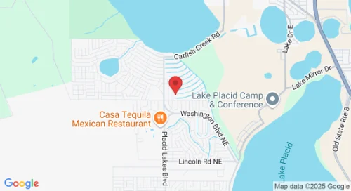 Lake Escape